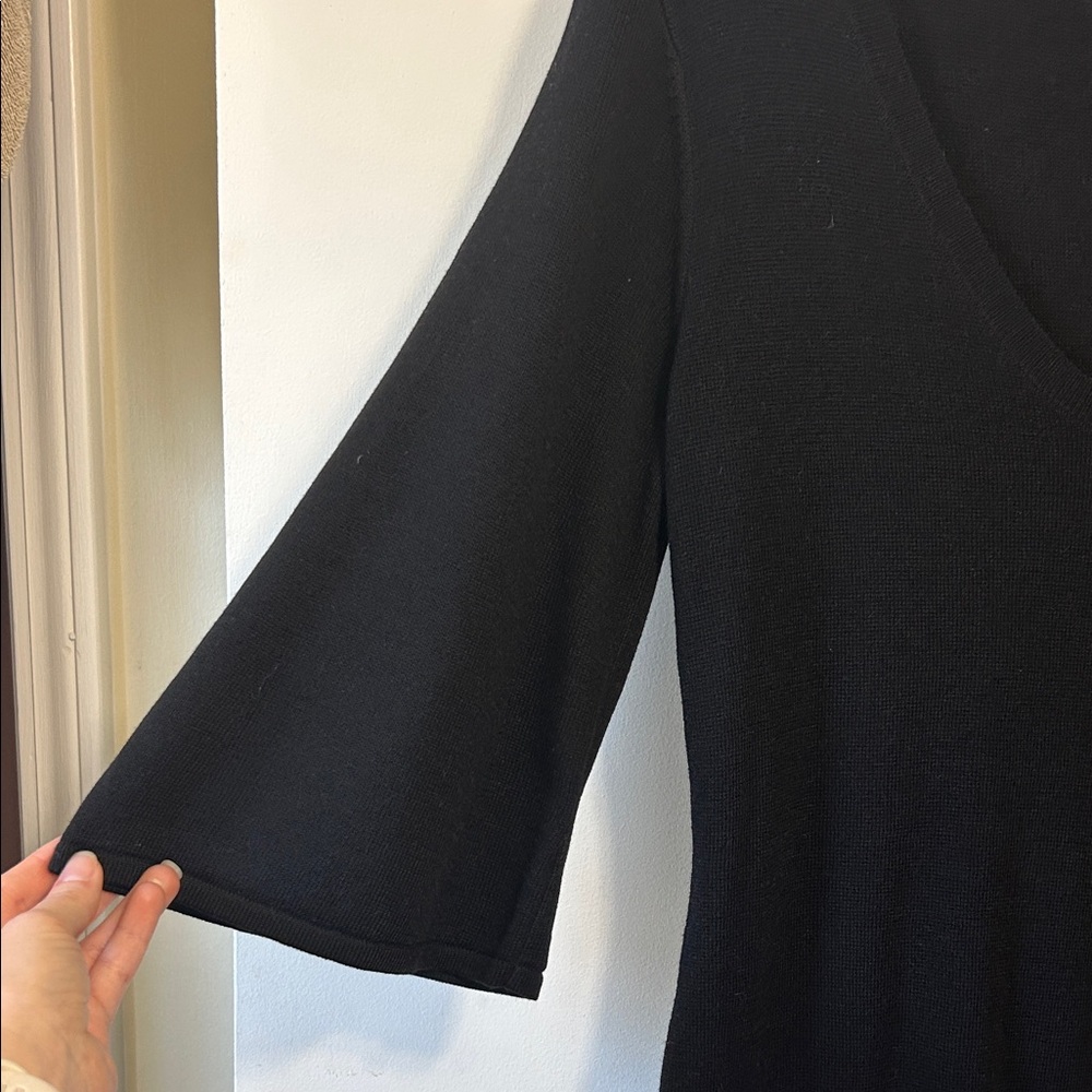 Sweater Dress - Picture 3 of 4